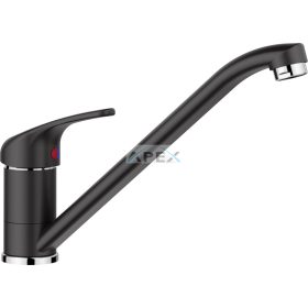 BLANCO 526152 DARAS silgranit fekete HD