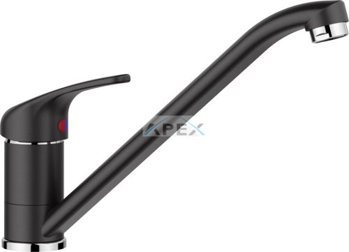 BLANCO 526152 DARAS silgranit fekete HD