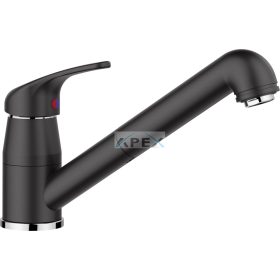 BLANCO 526153 DARAS-S kih.fejes csap silg. feketeHD