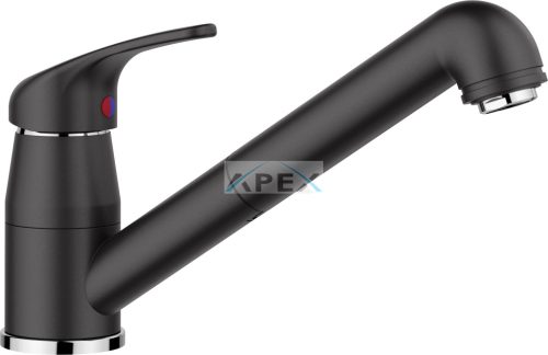 BLANCO 526153 DARAS-S kih.fejes csap silg. feketeHD