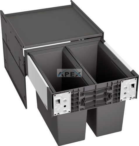 BLANCO SELECT II 45/2