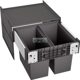 BLANCO SELECT II 50/2