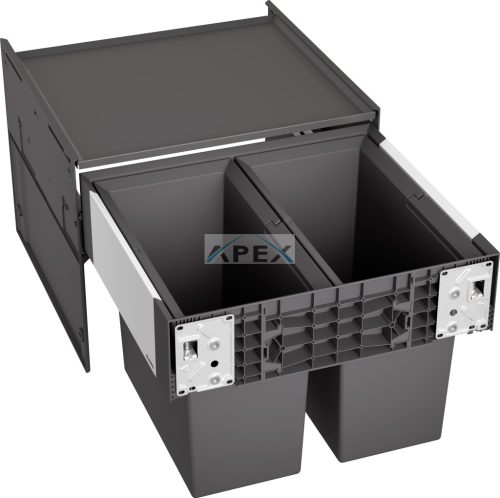 BLANCO SELECT II 50/2