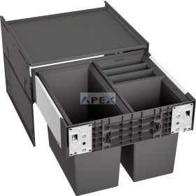 BLANCO SELECT II 50/3