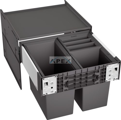 BLANCO SELECT II 50/3