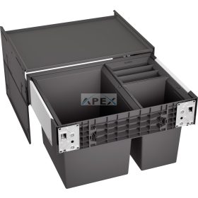 BLANCO SELECT II XL 60/3