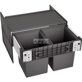 BLANCO SELECT II Compact 60/2