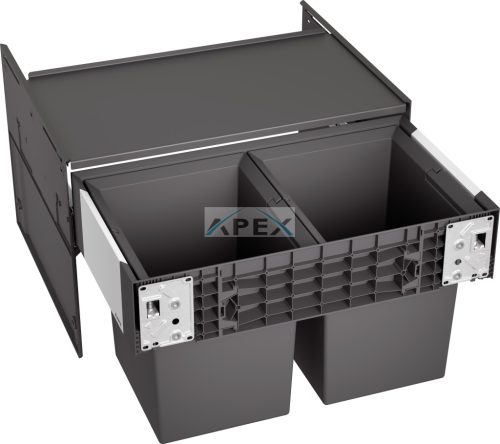 BLANCO SELECT II Compact 60/2