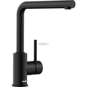 BLANCO 526657 MILA matt fekete HD (526657)