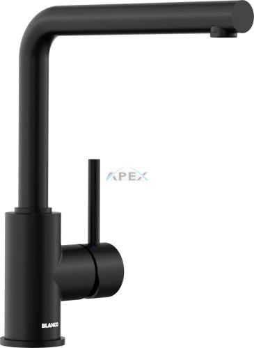 BLANCO 526657 MILA matt fekete HD (526657)