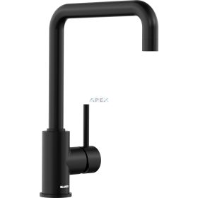 BLANCO 526665 MILI matt fekete HD (526665)