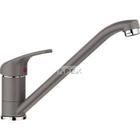 BLANCO 526934 DARAS vulkánszürke HD