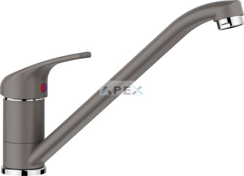 BLANCO 526934 DARAS vulkánszürke HD