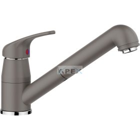 BLANCO 526936 DARAS-S kih.fejes csap vulkánszürke