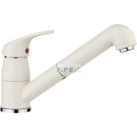 BLANCO 526937 DARAS-S kih.fejes csap törtfehér