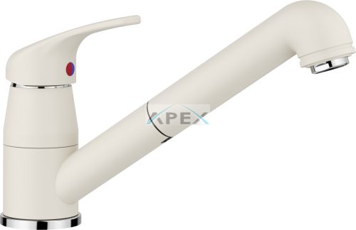 BLANCO 526937 DARAS-S kih.fejes csap törtfehér