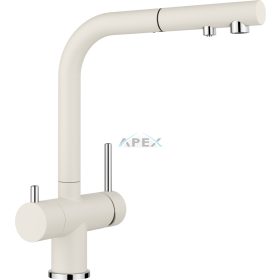 BLANCO 526947 FONTAS-S II törtfehér HD