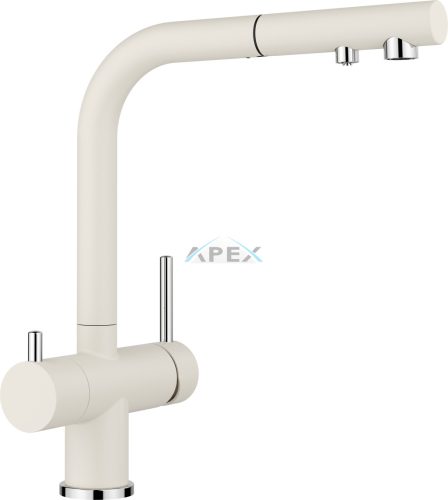 BLANCO 526947 FONTAS-S II törtfehér HD