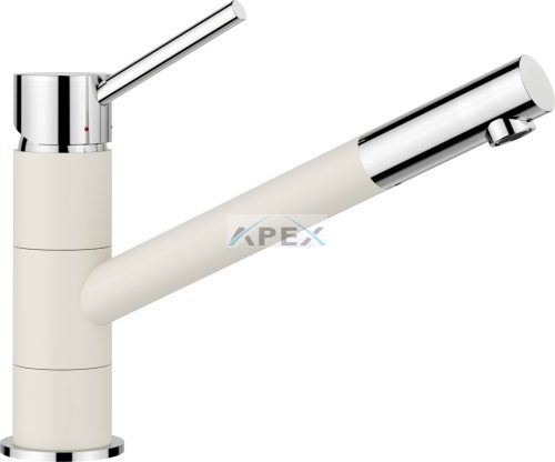 BLANCO 526951 KANO törtfehér / króm HD