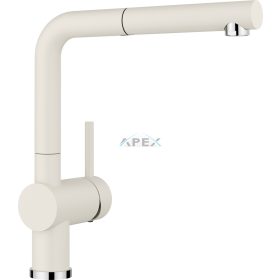 BLANCO 526959 LINUS-S törtfehér HD