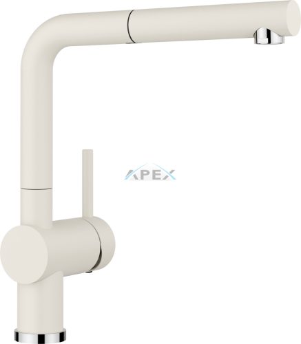 BLANCO 526959 LINUS-S törtfehér HD