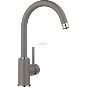 BLANCO 526965 MIDA vulkánszürke HD (526965)