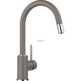 BLANCO 526967 MIDA-S vulkánszürke HD (526967)