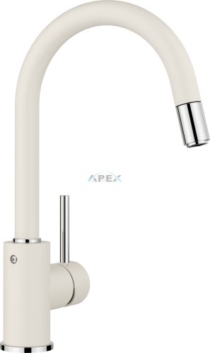 BLANCO 526968 MIDA-S törtfehér HD (526968)