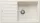 BLANCO LEGRA XL 6 S törtfehér exc.n (527091)