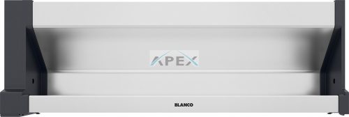 BLANCO ORGA SHELF 60 H vékony polc nyílóajtós alsószekrényekhez (527459)