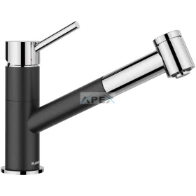 BLANCO 527962 KANO-S Vario antracit/króm HD (527962)