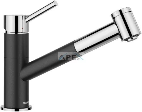 BLANCO 527962 KANO-S Vario antracit/króm HD (527962)