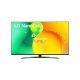 LG 55NANO763QA UHD NANOCELL Smart TV
