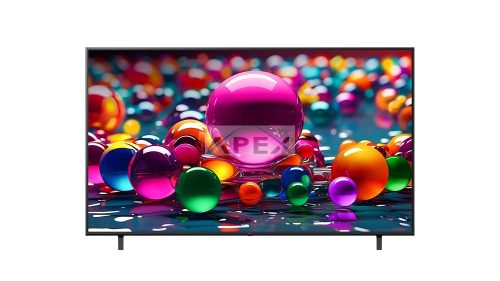 LG 55" 55UA74003LB 4K UHD AI Smart TV
