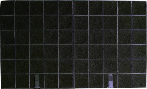 SIRIUS -Páraelszívó szénszűrő, KF30 pár