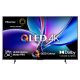 Hisense 55" 65E7QPRO 4K 144Hz UHD QLED Gamer Smart TV