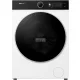 HISENSE WF5i1045BWQ Elöltöltős mosógép, 10,5kg 1400 ford/perc
