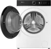 HISENSE WF5i1045BWQ Elöltöltős mosógép, 10,5kg 1400 ford/perc