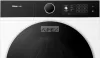 HISENSE WF5i1045BWQ Elöltöltős mosógép, 10,5kg 1400 ford/perc