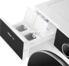 HISENSE WF5i1045BWQ Elöltöltős mosógép, 10,5kg 1400 ford/perc