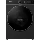 HISENSE WF5i1045BBQ Elöltöltős mosógép, 10,5kg 1400 ford/perc