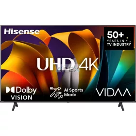 Hisense 75 '' 75A6N UHD Smart TV 4K 60 Hz