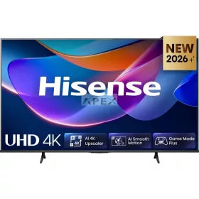 Hisense 55" 55A6S 4K UHD Smart LED TV 60 Hz