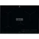 Electrolux EIV734 Beépíthető indukciós főzőlap, 70 cm, SlimFit, Hob2Hood, 2+2 (Flex) zóna