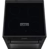 AEG CCB6441NBB Kerámia lapos elektromos tűzhely aqua clean tisztítással