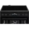 AEG CCB6441NBB Kerámia lapos elektromos tűzhely aqua clean tisztítással
