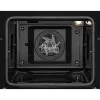 AEG CCB6441NBB Kerámia lapos elektromos tűzhely aqua clean tisztítással