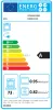 AEG CCB6441NBB Kerámia lapos elektromos tűzhely aqua clean tisztítással