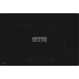  AEG TO84IA0FIT 5000 Indukciós főzőlap, SaphirMatt® SE 80 cm