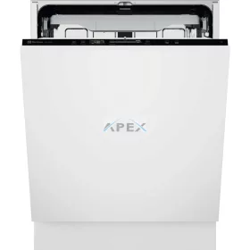 Electrolux E72LA200S Beépíthető mosogatógép, 60 cm
